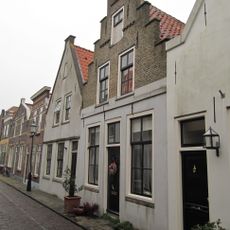 Dubbele Ring 18, Sommelsdijk