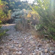 Switzer Canyon