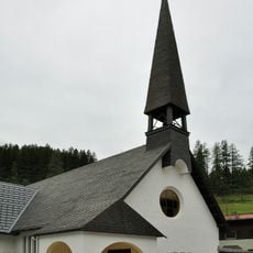 Evang. Pfarrkirche Bad Hofgastein
