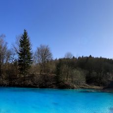 Blauer See