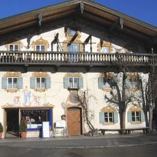 Rosenheimer Straße 13