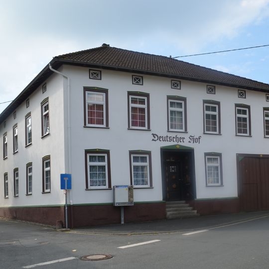 Deutscher Hof