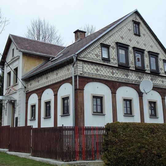 Horní Podluží 241