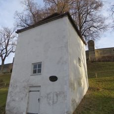 Ehemaliges Brunnenhaus