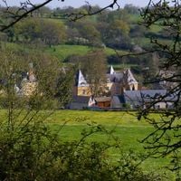 Saint-Pierre-sur-Erve