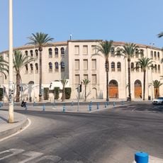 Plaza de toros de Alicante