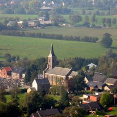 Église Sainte-Julienne