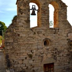 Santa Llúcia d'Abella