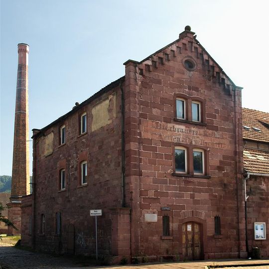 Brauerei Kelbra