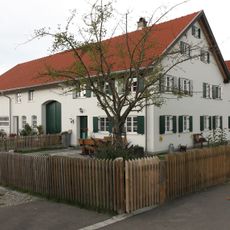 Bauernhaus
