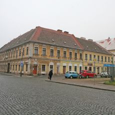 Městský dům Zdeňka Němečka 28