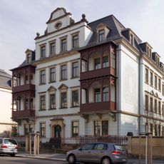 Glasewaldtstraße 47