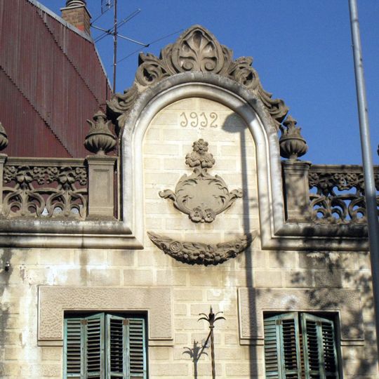 House in carrer Prat de la Riba, 46