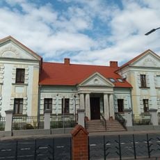 Muzeum Okręgowe w Koninie