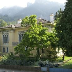 Villa Ammann