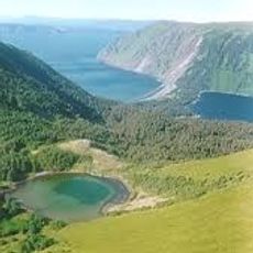 Afognak Island State Park