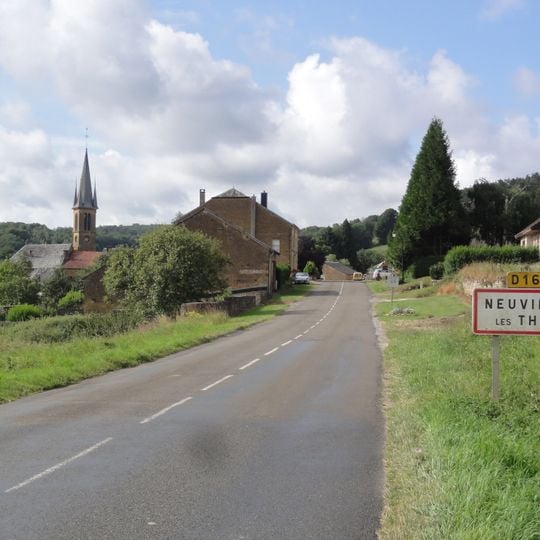 Neuville-lès-This