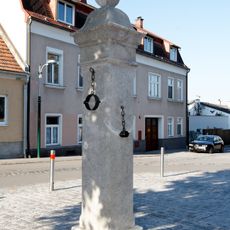 Pranger Hainburg an der Donau