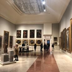 Galleria Estense