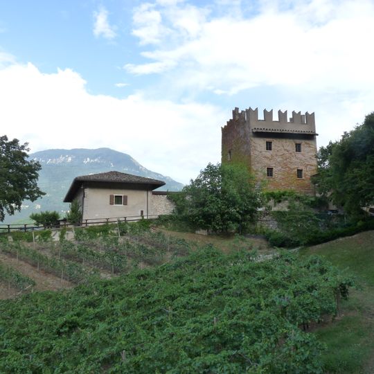 Torre di Ravina