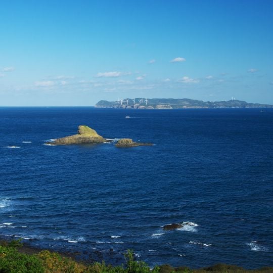 Azuchi Ōshima