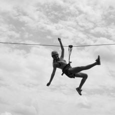 Park Linowy Jeroniki