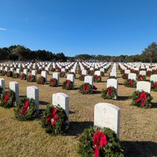 Jacksonville National Cemetery