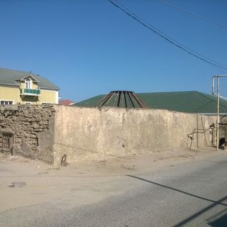 Haji Majid bathhouse