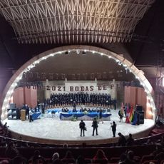 Teatro Víctor Paz Estenssoro