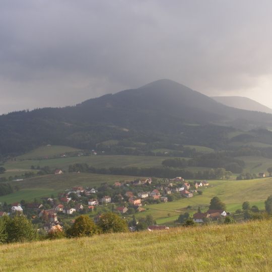 Ondřejník