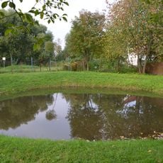 Пруд (Павловск)