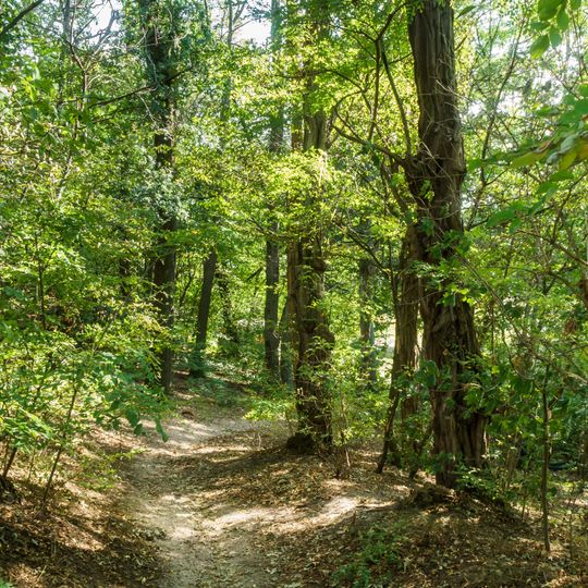 Manor park Am Gutshof 3