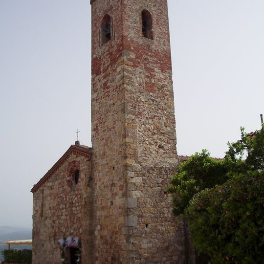 Chiesa di San Niccolò