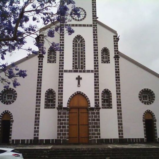 Église Saint-François de Sales du Tampon