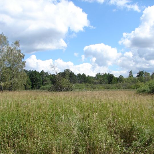 Doupský a Bažantka