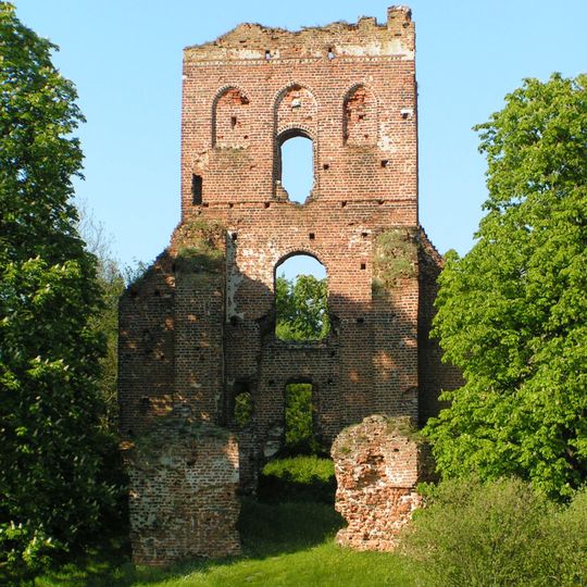 Borysławice Zamkowe