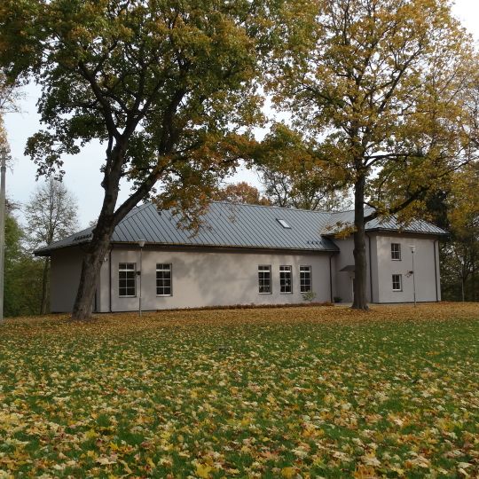 Balbieriškio dvaras