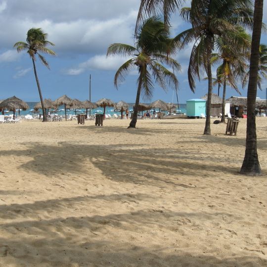 Santa María del Mar