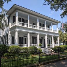 Georgetown Historic District