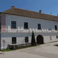 Ehem. Freihof Zum Himmeltor