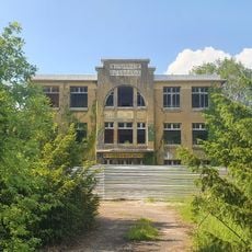 Sanatorium de Dreux