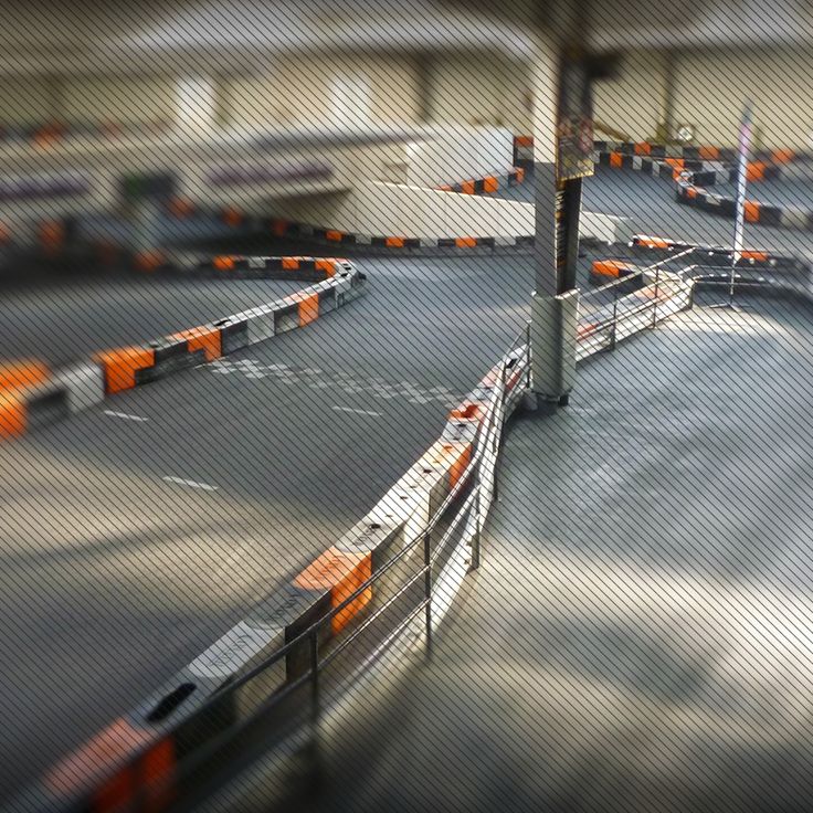 Karting Rennes Cap Malo