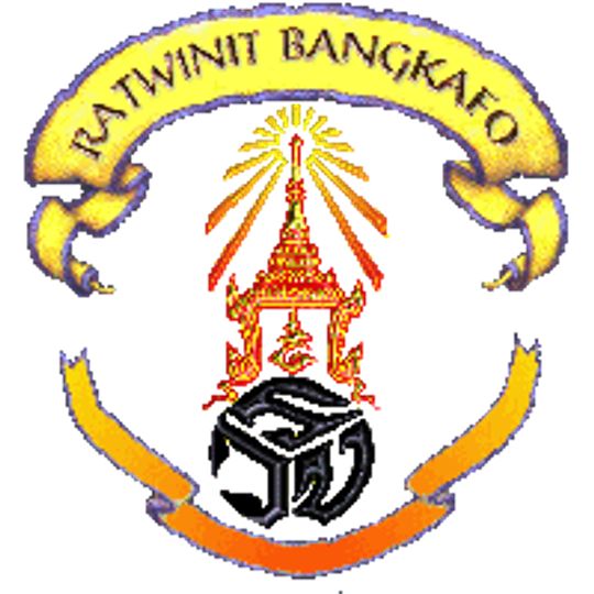 Ratchawinit Bang Kaeo School