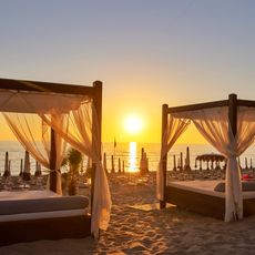 Sunset Beach Club Palinuro