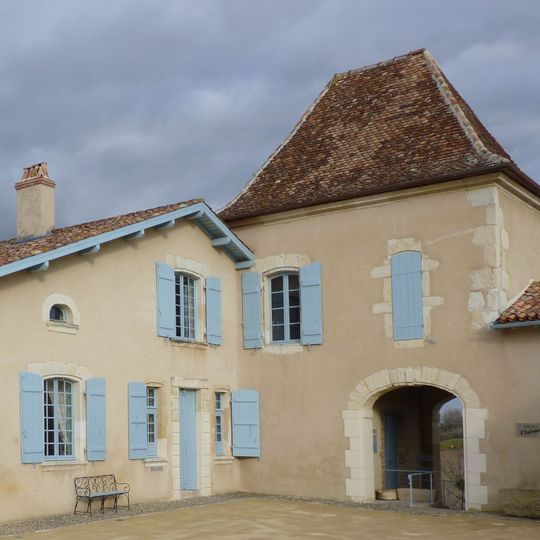 Musée de la Chalosse