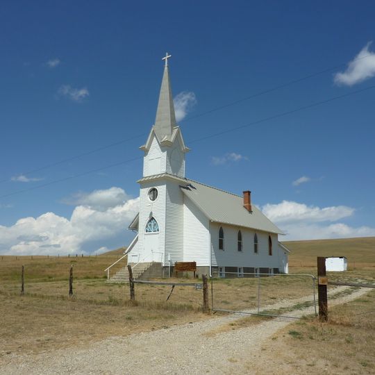 St. Olaf Lutheran Church