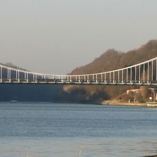 Bridge at Kanne