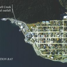 Lowell Creek Diversion Tunnel