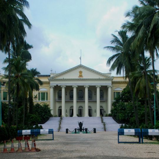 Raj Bhavan