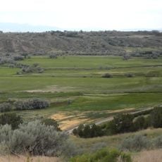 Bear River Massacre Site